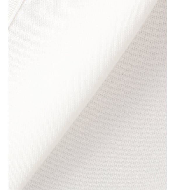 IENA「《新色/追加》ファインコットンスムースVネックカーディガン」|カーディガン|