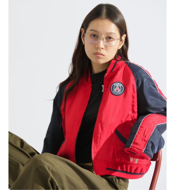 Paris Saint-Germain「【Paris Saint-Germain / パリ・サン＝ジェルマン】SOUVENIR SKA JACKET」|その他|