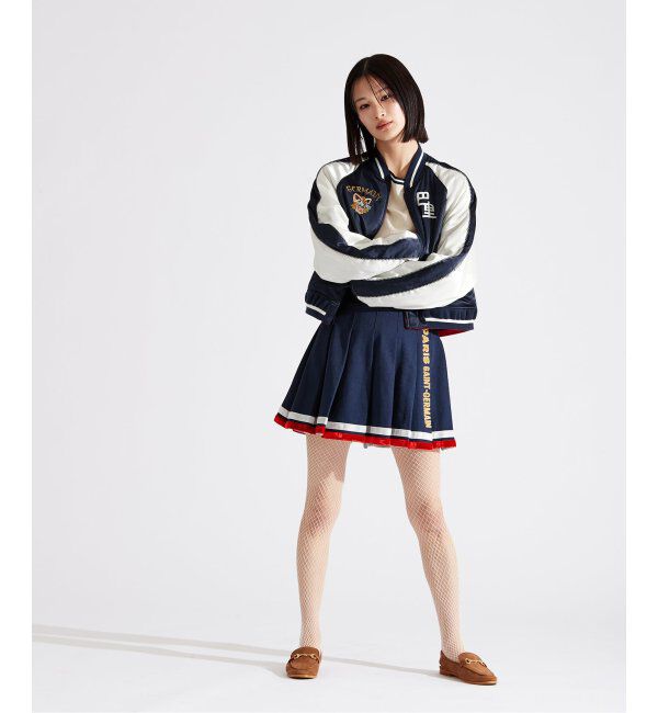 Paris Saint-Germain「【Paris Saint-Germain / パリ・サン＝ジェルマン】SOUVENIR SKA JACKET」|その他|