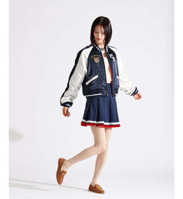 Paris Saint-Germain「【Paris Saint-Germain / パリ・サン＝ジェルマン】SOUVENIR SKA JACKET」|その他|