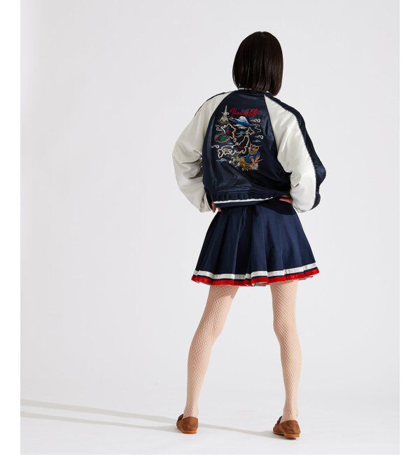 Paris Saint-Germain「【Paris Saint-Germain / パリ・サン＝ジェルマン】SOUVENIR SKA JACKET」|その他|