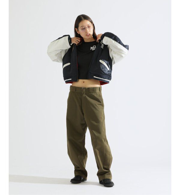 Paris Saint-Germain「【Paris Saint-Germain / パリ・サン＝ジェルマン】SOUVENIR SKA JACKET」|その他|