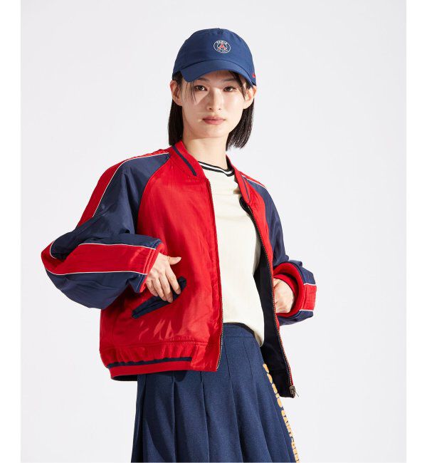 Paris Saint-Germain「【Paris Saint-Germain / パリ・サン＝ジェルマン】SOUVENIR SKA JACKET」|その他|