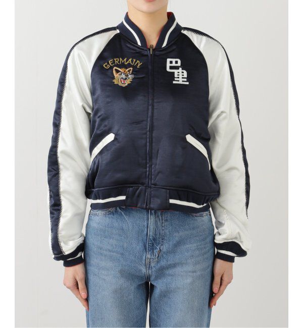 Paris Saint-Germain「【Paris Saint-Germain / パリ・サン＝ジェルマン】SOUVENIR SKA JACKET」|その他|