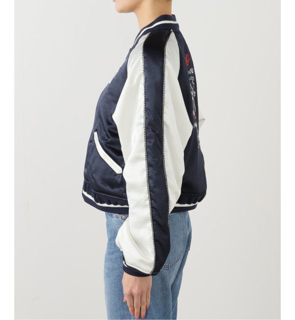 Paris Saint-Germain「【Paris Saint-Germain / パリ・サン＝ジェルマン】SOUVENIR SKA JACKET」|その他|