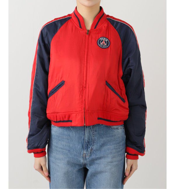 Paris Saint-Germain「【Paris Saint-Germain / パリ・サン＝ジェルマン】SOUVENIR SKA JACKET」|その他|