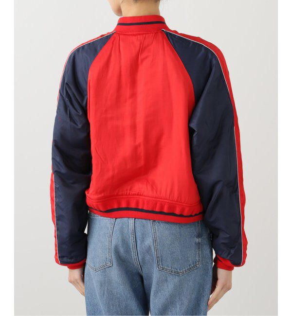 Paris Saint-Germain「【Paris Saint-Germain / パリ・サン＝ジェルマン】SOUVENIR SKA JACKET」|その他|