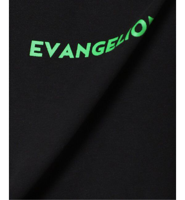 Paris Saint-Germain「【EVA*PSG】 JP  BACK EMBLEM TEE」|Tシャツ・カットソー|