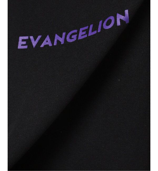 Paris Saint-Germain「【EVA*PSG】 JP  BACK EMBLEM TEE」|Tシャツ・カットソー|