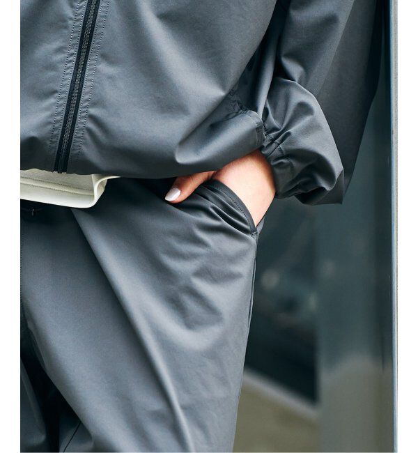 417 EDIFICE「《追加》"超冷感" UVCUT Freezetec ジョグパンツ」|その他|