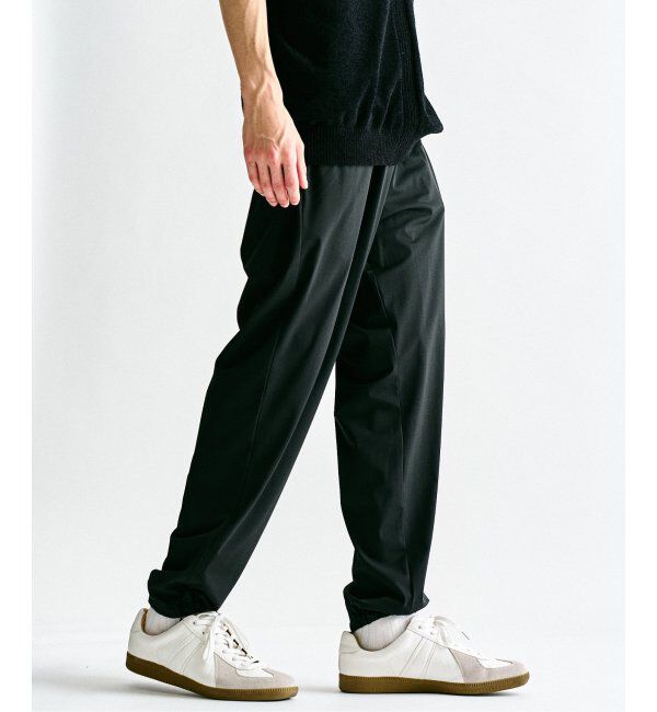 417 EDIFICE「《追加》"超冷感" UVCUT Freezetec ジョグパンツ」|その他|