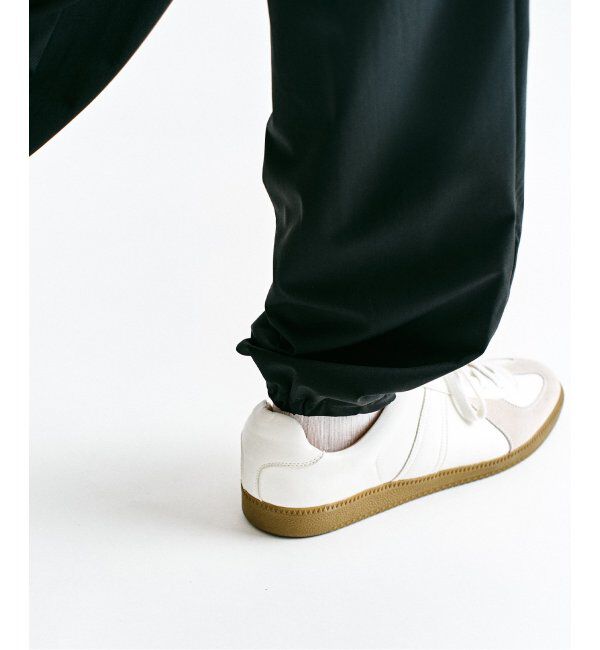 417 EDIFICE「《追加》"超冷感" UVCUT Freezetec ジョグパンツ」|その他|