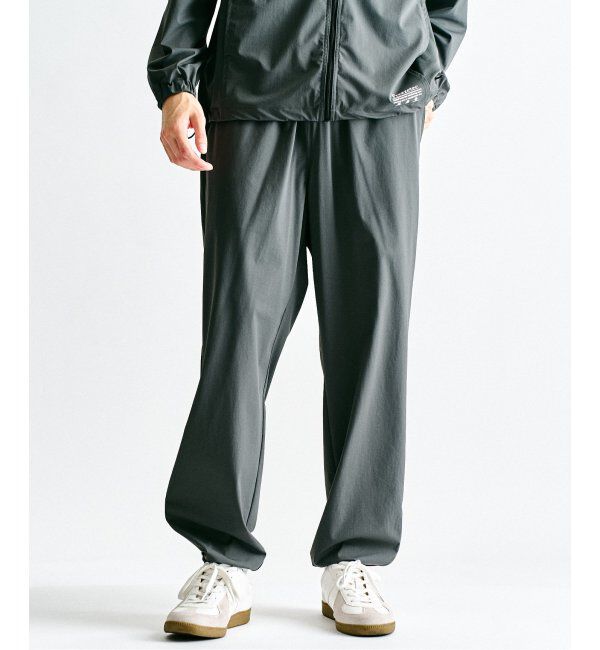 417 EDIFICE「《追加》"超冷感" UVCUT Freezetec ジョグパンツ」|その他|