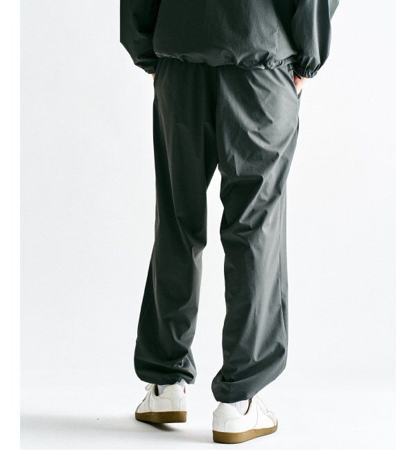 417 EDIFICE「《追加》"超冷感" UVCUT Freezetec ジョグパンツ」|その他|