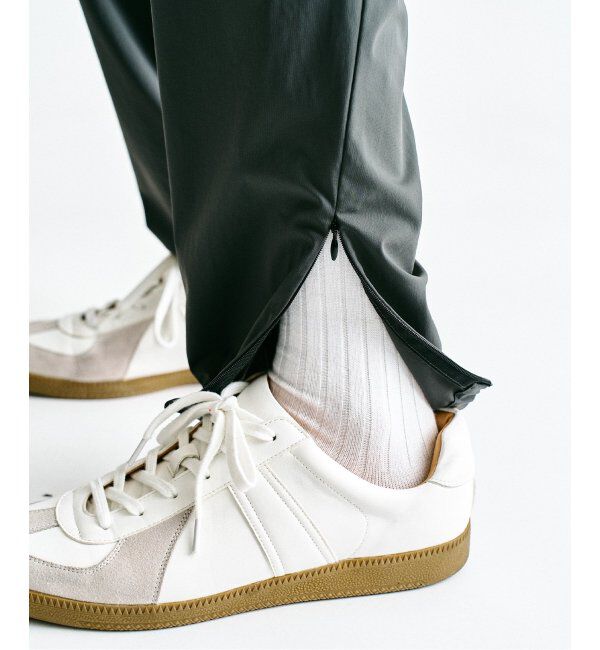 417 EDIFICE「《追加》"超冷感" UVCUT Freezetec ジョグパンツ」|その他|