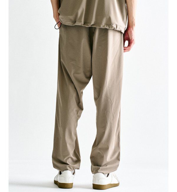 417 EDIFICE「《追加》"超冷感" UVCUT Freezetec ジョグパンツ」|その他|