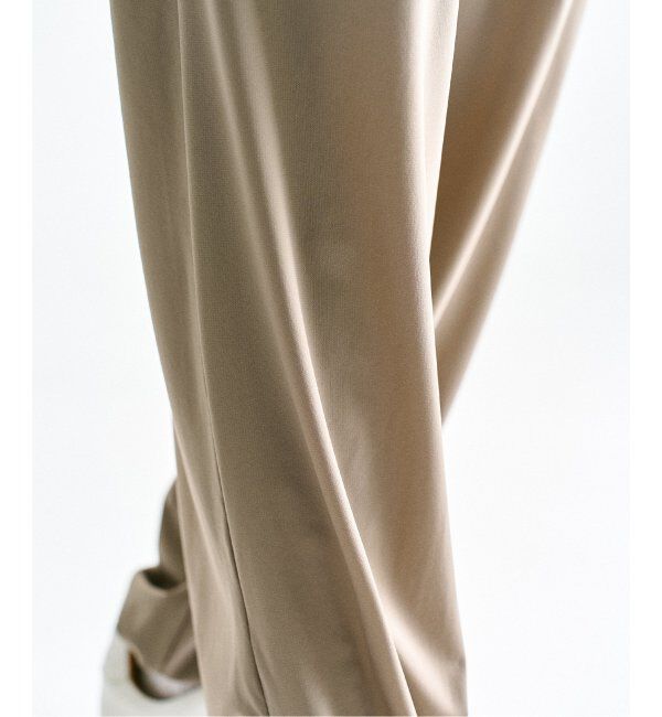 417 EDIFICE「《追加》"超冷感" UVCUT Freezetec ジョグパンツ」|その他|