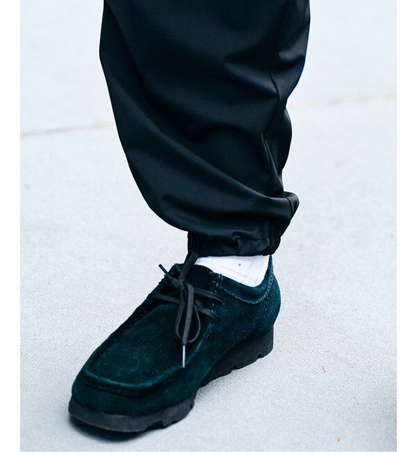 417 EDIFICE「《追加》"超冷感" UVCUT Freezetec ジョグパンツ」|その他|