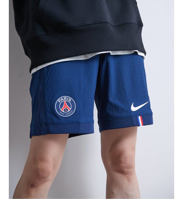 Paris Saint-Germain「【NIKE / ナイキ】PSG M DF ADV SHORT MATCH HM HJ4643- 410」|その他|