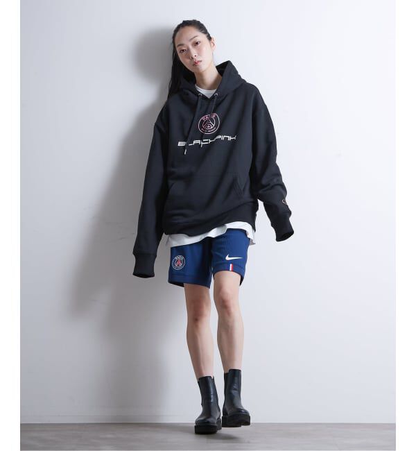 Paris Saint-Germain「【NIKE / ナイキ】PSG M DF ADV SHORT MATCH HM HJ4643- 410」|その他|