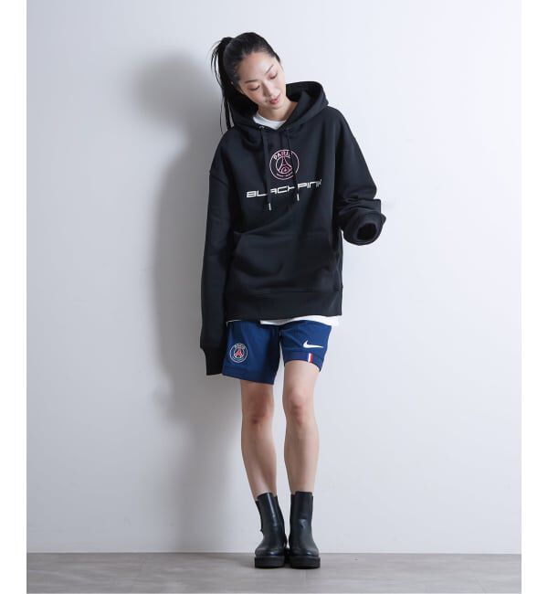 Paris Saint-Germain「【NIKE / ナイキ】PSG M DF ADV SHORT MATCH HM HJ4643- 410」|その他|