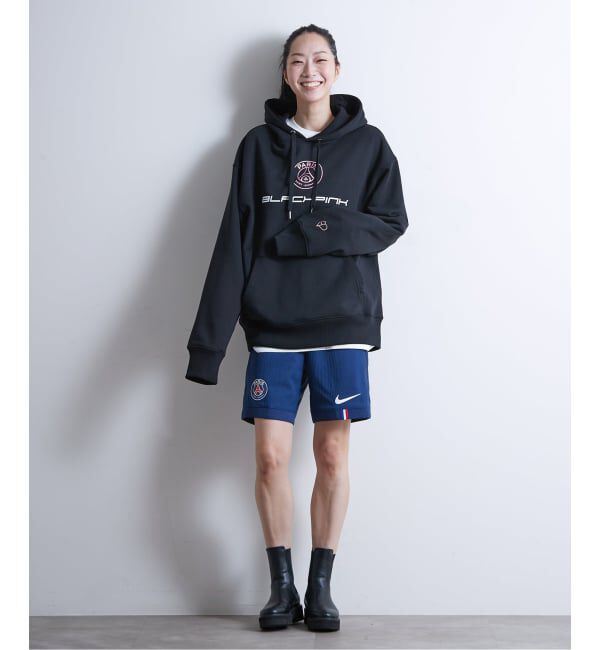 Paris Saint-Germain「【NIKE / ナイキ】PSG M DF ADV SHORT MATCH HM HJ4643- 410」|その他|