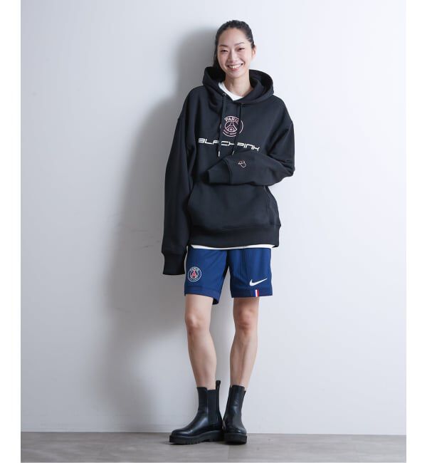 Paris Saint-Germain「【NIKE / ナイキ】PSG M DF ADV SHORT MATCH HM HJ4643- 410」|その他|