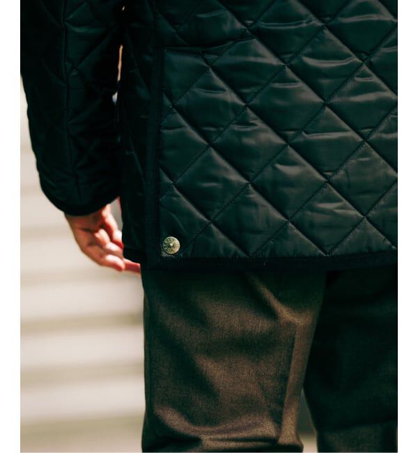 EDIFICE「MACKINTOSH(マッキントッシュ) 別注 WAVERLY/ウェーヴァリー "ナイロン&rdquo;」|その他|