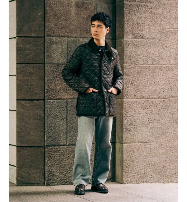 EDIFICE「MACKINTOSH(マッキントッシュ) 別注 WAVERLY/ウェーヴァリー "ナイロン&rdquo;」|その他|