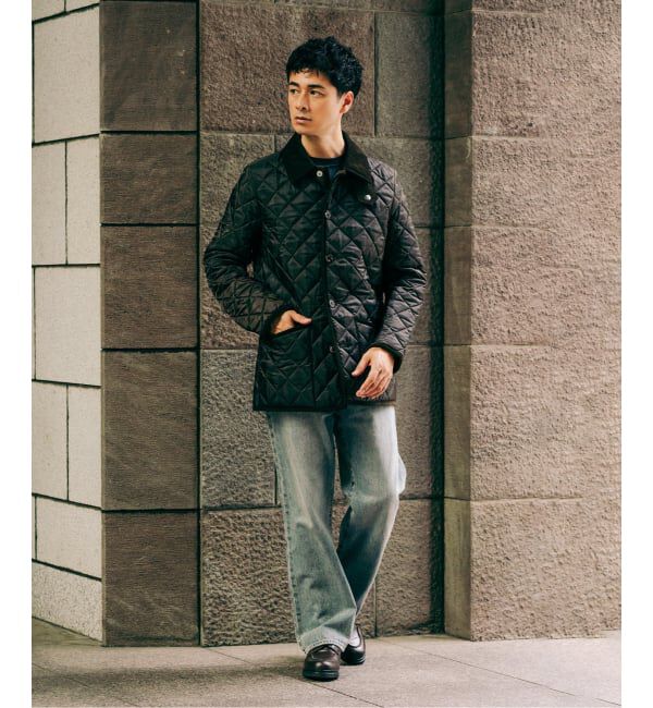 EDIFICE「MACKINTOSH(マッキントッシュ) 別注 WAVERLY/ウェーヴァリー "ナイロン&rdquo;」|その他|