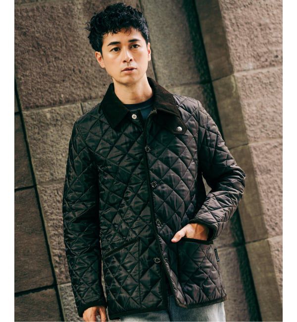 EDIFICE「MACKINTOSH(マッキントッシュ) 別注 WAVERLY/ウェーヴァリー "ナイロン&rdquo;」|その他|