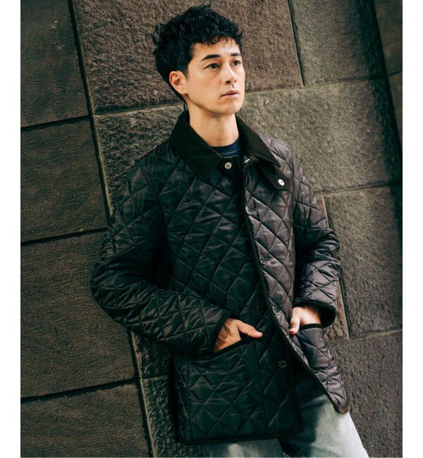 EDIFICE「MACKINTOSH(マッキントッシュ) 別注 WAVERLY/ウェーヴァリー "ナイロン&rdquo;」|その他|