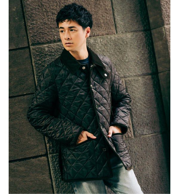 EDIFICE「MACKINTOSH(マッキントッシュ) 別注 WAVERLY/ウェーヴァリー "ナイロン&rdquo;」|その他|