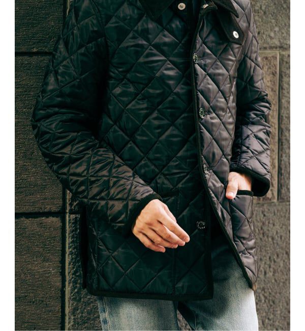 EDIFICE「MACKINTOSH(マッキントッシュ) 別注 WAVERLY/ウェーヴァリー "ナイロン&rdquo;」|その他|