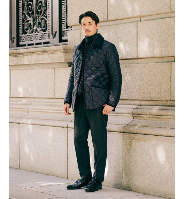 EDIFICE「MACKINTOSH(マッキントッシュ) 別注 WAVERLY/ウェーヴァリー "ナイロン&rdquo;」|その他|