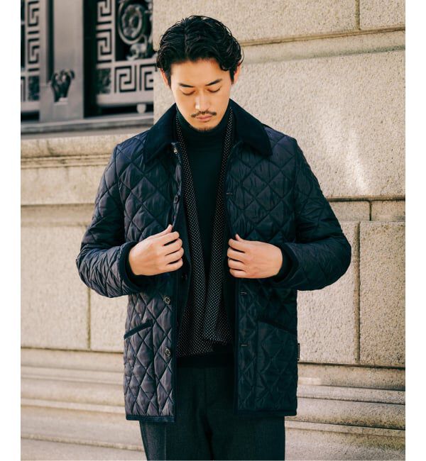 EDIFICE「MACKINTOSH(マッキントッシュ) 別注 WAVERLY/ウェーヴァリー "ナイロン&rdquo;」|その他|