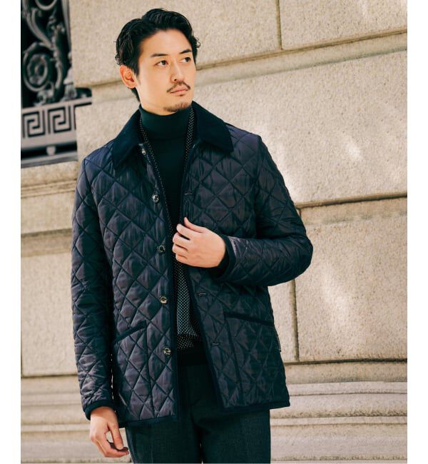 EDIFICE「MACKINTOSH(マッキントッシュ) 別注 WAVERLY/ウェーヴァリー "ナイロン&rdquo;」|その他|