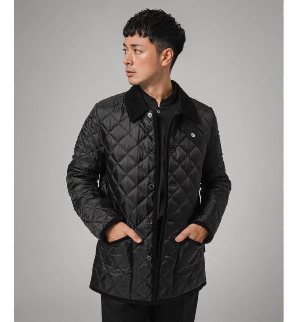 EDIFICE「MACKINTOSH(マッキントッシュ) 別注 WAVERLY/ウェーヴァリー "ナイロン&rdquo;」|その他|