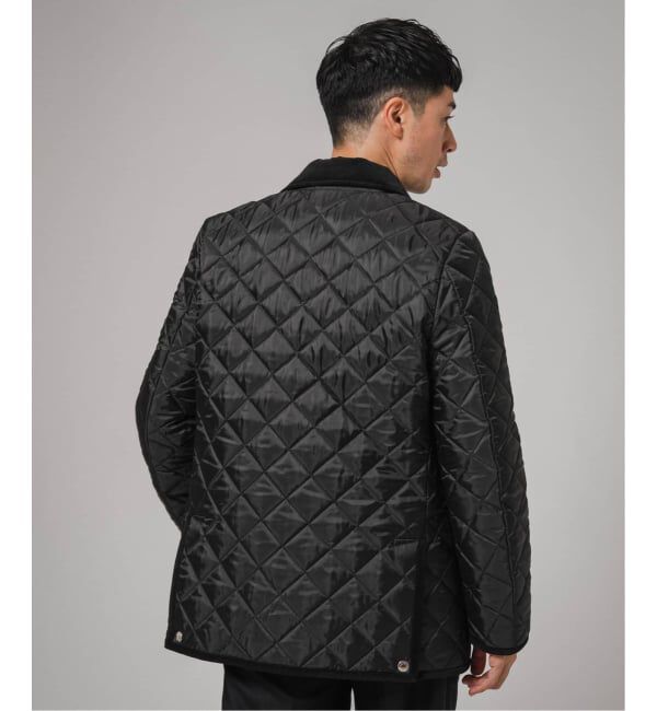 EDIFICE「MACKINTOSH(マッキントッシュ) 別注 WAVERLY/ウェーヴァリー "ナイロン&rdquo;」|その他|