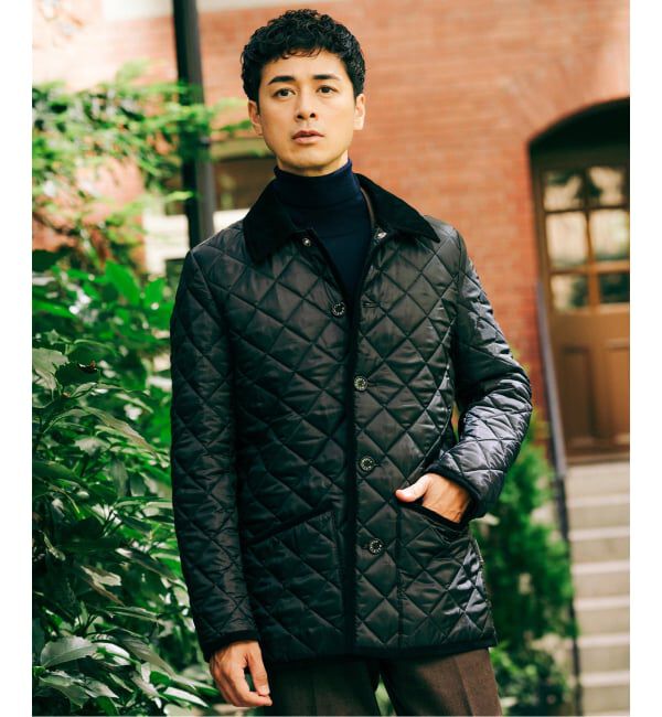 EDIFICE「MACKINTOSH(マッキントッシュ) 別注 WAVERLY/ウェーヴァリー "ナイロン&rdquo;」|その他|