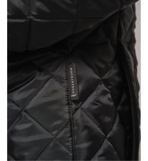 EDIFICE「MACKINTOSH(マッキントッシュ) 別注 WAVERLY/ウェーヴァリー "ナイロン&rdquo;」|その他|