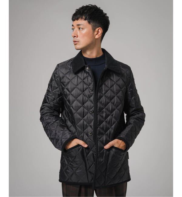 EDIFICE「MACKINTOSH(マッキントッシュ) 別注 WAVERLY/ウェーヴァリー "ナイロン&rdquo;」|その他|