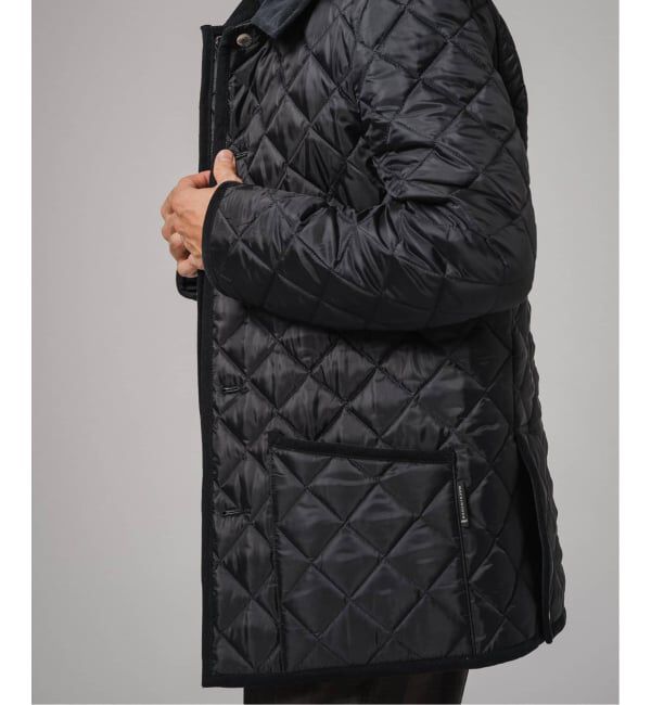 EDIFICE「MACKINTOSH(マッキントッシュ) 別注 WAVERLY/ウェーヴァリー "ナイロン&rdquo;」|その他|