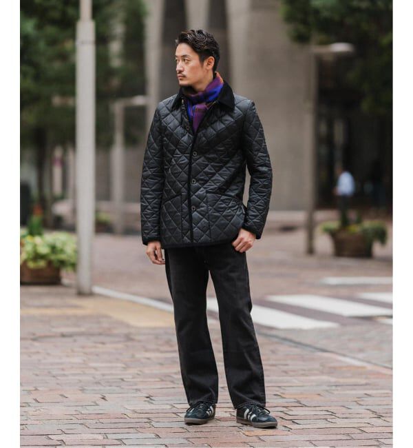 EDIFICE「MACKINTOSH(マッキントッシュ) 別注 WAVERLY/ウェーヴァリー "ナイロン&rdquo;」|その他|