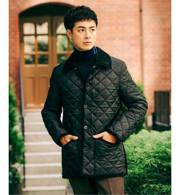 EDIFICE「MACKINTOSH(マッキントッシュ) 別注 WAVERLY/ウェーヴァリー "ナイロン&rdquo;」|その他|