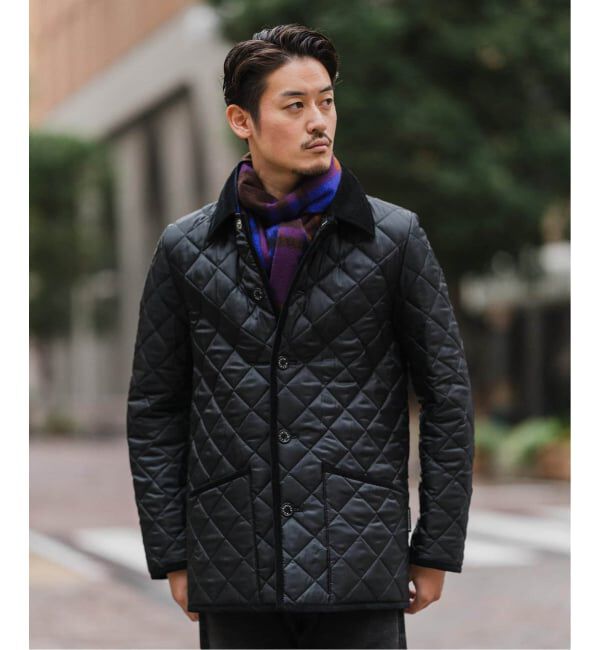 EDIFICE「MACKINTOSH(マッキントッシュ) 別注 WAVERLY/ウェーヴァリー "ナイロン&rdquo;」|その他|