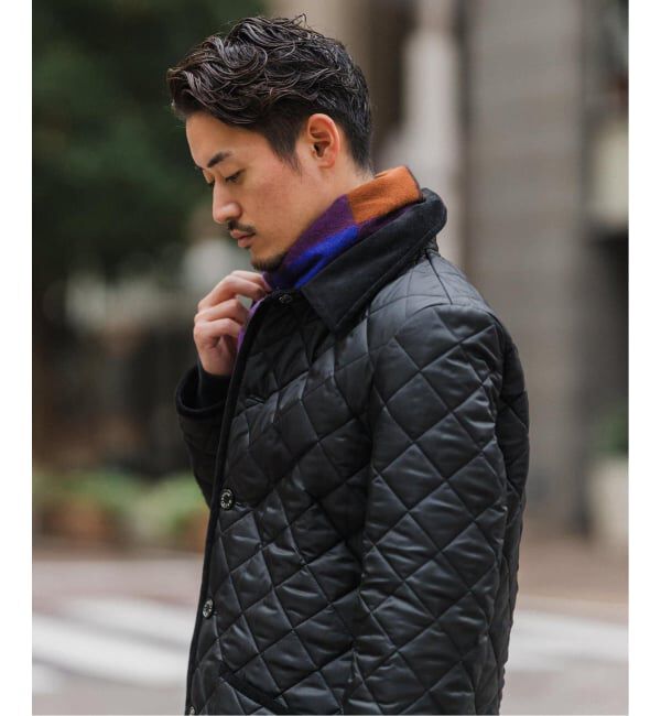 EDIFICE「MACKINTOSH(マッキントッシュ) 別注 WAVERLY/ウェーヴァリー "ナイロン&rdquo;」|その他|