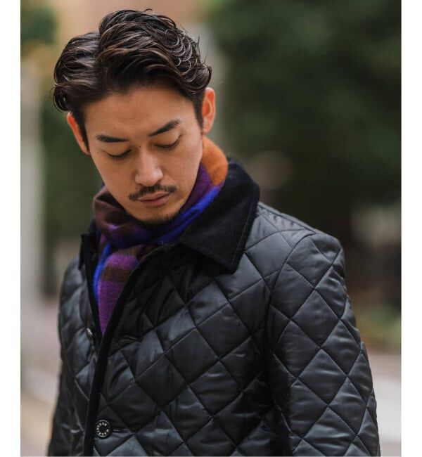 EDIFICE「MACKINTOSH(マッキントッシュ) 別注 WAVERLY/ウェーヴァリー "ナイロン&rdquo;」|その他|