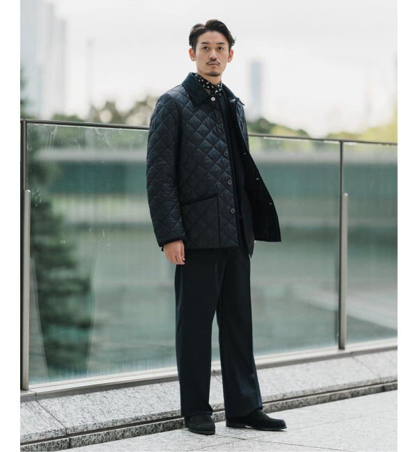 EDIFICE「MACKINTOSH(マッキントッシュ) 別注 WAVERLY/ウェーヴァリー "ナイロン&rdquo;」|その他|