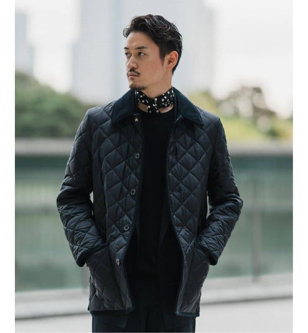 EDIFICE「MACKINTOSH(マッキントッシュ) 別注 WAVERLY/ウェーヴァリー "ナイロン&rdquo;」|その他|